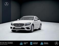 Mercedes Classe C
