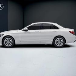 Mercedes Classe C Berline 180 d Avantgarde Line occasion - Terville - photo 2/41