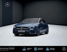 Mercedes Classe A Terville