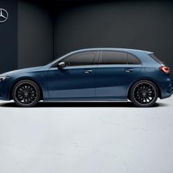 Mercedes Classe A 250 e AMG Line occasion - Terville - photo 2/41