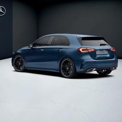 Mercedes Classe A 250 e AMG Line occasion - Terville - photo 3/41