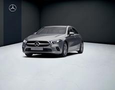 Mercedes Classe A
