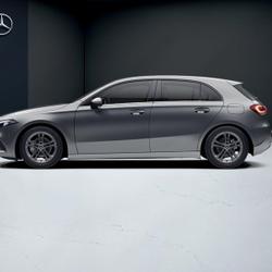 Mercedes Classe A 180 d Style Line L occasion - Terville - photo 2/41