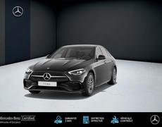 Mercedes Classe C