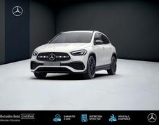 Mercedes GLA Terville