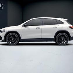 Mercedes GLA 200 d AMG Line occasion - Terville - photo 2/41