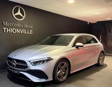 Mercedes Classe A Terville