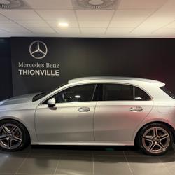 Mercedes Classe A 200 d AMG Line occasion - Terville - photo 2/50