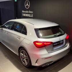 Mercedes Classe A 200 d AMG Line occasion - Terville - photo 3/50