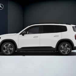 Mercedes GLB 250 &eacute;lectrique Launch Edition Pack Progressive Lin occasion - Terville - photo 2/40