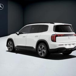 Mercedes GLB 250 &eacute;lectrique Launch Edition Pack Progressive Lin occasion - Terville - photo 3/40