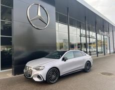 Mercedes Classe C Terville