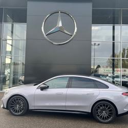 Mercedes Classe C Berline 400 4M &eacute;lectrique AMG Line 5200 occasion - Terville - photo 2/44