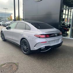 Mercedes Classe C Berline 400 4M &eacute;lectrique AMG Line 5200 occasion - Terville - photo 3/44