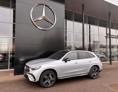 Mercedes GLC Terville