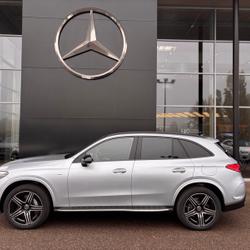 Mercedes GLC SUV 300 de Hybrid EQ 4MATIC AMG Line + 2546 3 occasion - Terville - photo 2/50