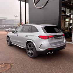 Mercedes GLC SUV 300 de Hybrid EQ 4MATIC AMG Line + 2546 3 occasion - Terville - photo 3/50