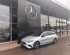 Mercedes CLA Terville