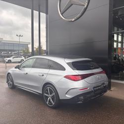 Mercedes CLA 250+ &eacute;lectrique AMG Line Li occasion - Terville - photo 2/16