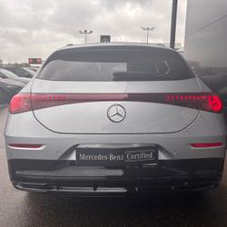 Mercedes CLA 250+ &eacute;lectrique AMG Line Li occasion - Terville - photo 3/16