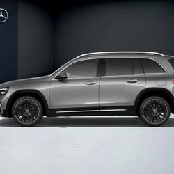 Mercedes GLB 200 d AMG Line occasion - Terville - photo 2/40