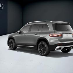 Mercedes GLB 200 d AMG Line occasion - Terville - photo 3/40