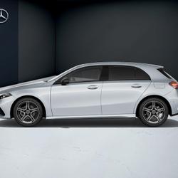 Mercedes Classe A 200 AMG Line occasion - Terville - photo 2/40