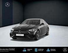 Mercedes Classe C Terville
