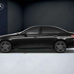Mercedes Classe C Berline 300 e Hybrid EQ AMG Line occasion - Terville - photo 2/40