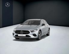 Mercedes Classe A Terville