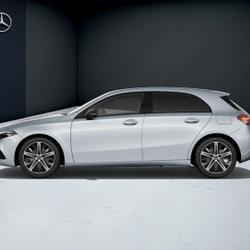 Mercedes Classe A 180 Progressive Line occasion - Terville - photo 2/40