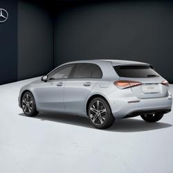 Mercedes Classe A 180 Progressive Line occasion - Terville - photo 3/40