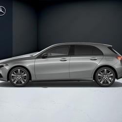 Mercedes Classe A 180 d Progressive Line 1 occasion - Terville - photo 2/40