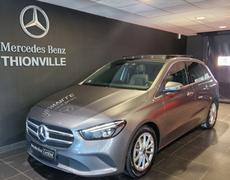 Mercedes Classe B