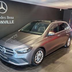 Mercedes Classe B 180 Progressive Line Edition Pack CLAS Terville