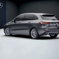 Mercedes Classe B 180 Progressive Line Edition Pack CLAS Terville