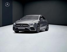 Mercedes Classe A Terville