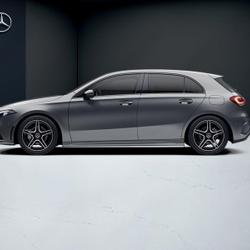 Mercedes Classe A 180 d AMG Line Terville