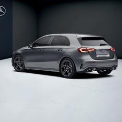 Mercedes Classe A 180 d AMG Line Terville
