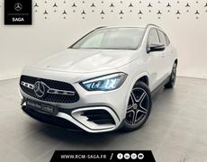 Mercedes GLA Dunkerque
