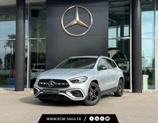 Mercedes GLA Dunkerque