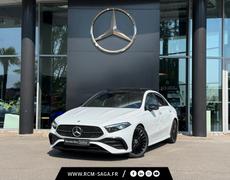 Mercedes Classe A Dunkerque