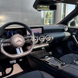 Mercedes Classe A 180 d Berline AMG Line Dunkerque