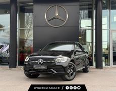 Mercedes GLC