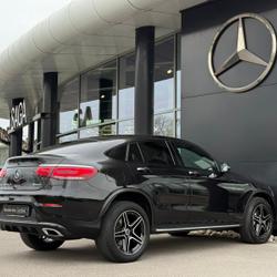 Mercedes GLC 300de 4MATIC AMG Line Dunkerque
