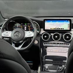 Mercedes GLC 300de 4MATIC AMG Line Dunkerque