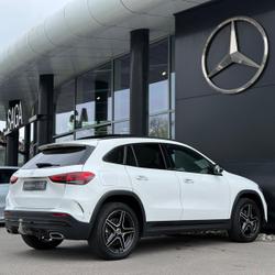 Mercedes GLA 250 e AMG Line Dunkerque