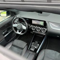 Mercedes GLA 250 e AMG Line Dunkerque