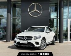 Mercedes GLC Dunkerque