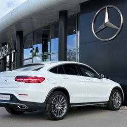 Mercedes GLC 220 d 4MATIC Sportline Dunkerque